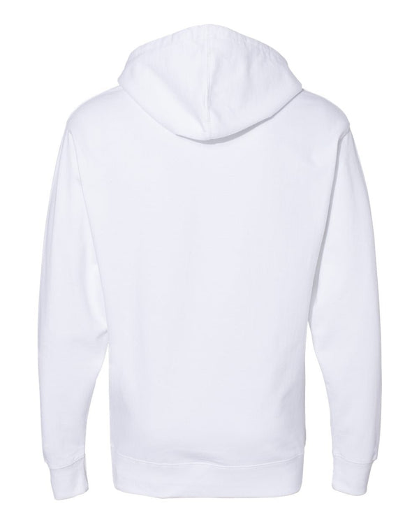 Custom Apparel - Screen Printing - Oakwood Elementary - Go Raiders Hoodie - Oakwood Elementary
