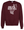 Custom Apparel - Screen Printing - OHS Girls Basketball - Champion Maroon Unisex Adult Sweatshirt - Okemos Girls Basketball