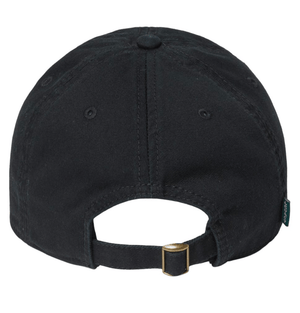 Custom Apparel - Screen Printing - OHS Lacrosse - Legacy - Embroidered Relaxed Twill Dad Hat - OHS Lacrosse