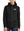 Custom Apparel - Screen Printing - OHS Soccer - New Era - French Terry Full - Zip Hoodie - Ladies - OHS - Soccer