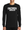 Custom Apparel - Screen Printing - OHS Soccer - Nike - Dri - FIT Cotton/Poly Long Sleeve Tee - OHS - Soccer
