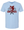 Custom Apparel - Screen Printing - OHS Tennis 2023 - Unisex Blue T-Shirt - OHS Tennis 2023 - 14002