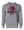 Custom Apparel - Screen Printing - OHS Tennis 2023 - Unisex Grey Hoodie - OHS Tennis 2023 - 14002