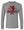Custom Apparel - Screen Printing - OHS Tennis 2023 - Unisex Long Sleeve Grey T-Shirt - OHS Tennis 2023 - 14002