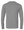 Custom Apparel - Screen Printing - OHS Tennis 2023 - Unisex Long Sleeve Grey T-Shirt - OHS Tennis 2023 - 14002