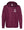 Custom Apparel - Screen Printing - OHS Tennis - Maroon Varsity Windbreaker - OHS - Tennis