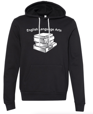 Custom Apparel - Screen Printing - OHS - Too Lit To Quit Hoodie - OHS