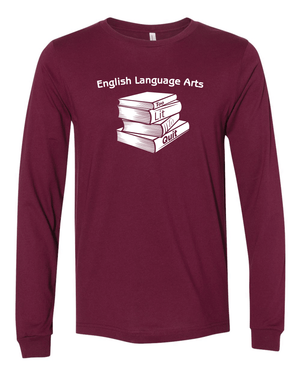 Custom Apparel - Screen Printing - OHS - Too Lit To Quit Long Sleeve - OHS