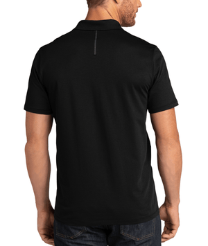 Custom Apparel - Screen Printing - Okemos Archery - OGIO Unisex Polo - Okemos Archery Winter 2022