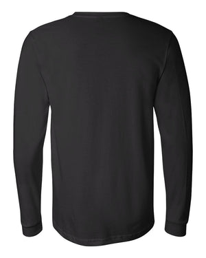 Custom Apparel - Screen Printing - Okemos Band - Unisex Adult Long Sleeve T-Shirt - Okemos Band