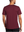 Custom Apparel - Screen Printing - Okemos Baseball - Nike - Legend Tee - Maroon - Okemos Baseball FL Trip
