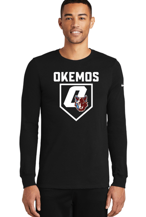 Custom Apparel - Screen Printing - Okemos Baseball - Player Pack - Okemos Baseball FL Trip