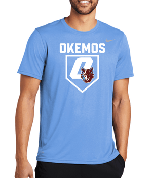 Custom Apparel - Screen Printing - Okemos Baseball - Spring Training Pack - Okemos Baseball FL Trip