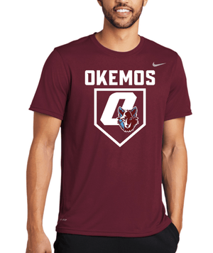 Custom Apparel - Screen Printing - Okemos Baseball - Spring Training Pack - Okemos Baseball FL Trip