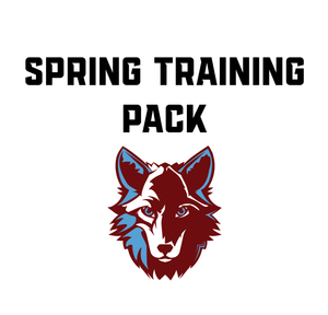 Custom Apparel - Screen Printing - Okemos Baseball - Spring Training Pack - Okemos Baseball FL Trip