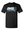 Custom Apparel - Screen Printing - Okemos Cheer - Gildan 100% Cotton Unisex Adult T-Shirt - Okemos Cheer