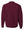 Custom Apparel - Screen Printing - Okemos Cheer - Jerzees Maroon Sweatshirt - Okemos Cheer