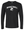 Custom Apparel - Screen Printing - Okemos Chippewa MS - Unisex Long Sleeve T-Shirt - Okemos Chippewa MS Basketball