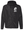Custom Apparel - Screen Printing - Okemos Cross Country - Unisex Black Windbreaker w/White Embroidery - Okemos Cross Country