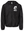 Custom Apparel - Screen Printing - Okemos Cross Country - Youth Black Windbreaker w/White Embroidery - Okemos Cross Country