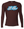 Custom Apparel - Screen Printing - Okemos Football 2023 - Long Sleeve Compression Shirt - Long Sleeve - Okemos Football - Player Only