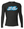 Custom Apparel - Screen Printing - Okemos Football 2023 - Long Sleeve Compression Shirt - Long Sleeve - Okemos Football - Player Only