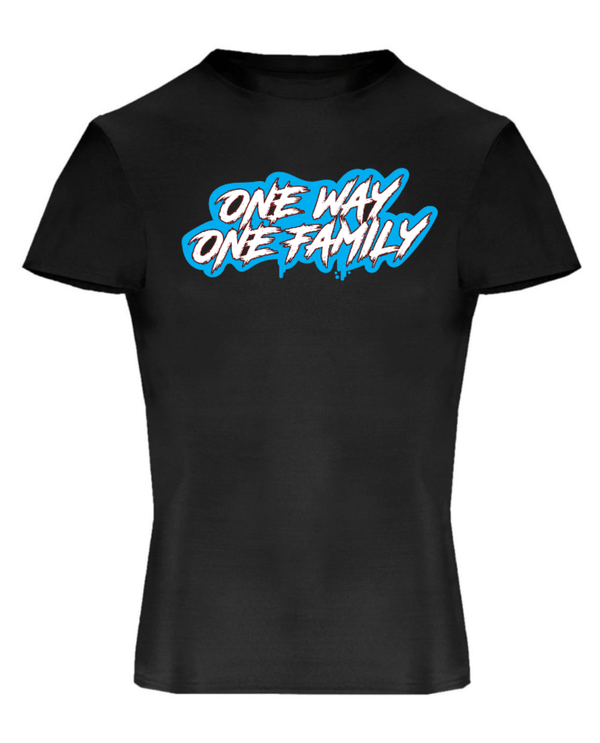 Custom Apparel - Screen Printing - Okemos Football 2023 - Short Sleeve Compression Shirt - Okemos Football - Player Only