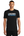 Custom Apparel - Screen Printing - Okemos Girls Lacrosse - Nike - Dri - FIT Cotton/Poly Tee - Okemos Girls Lacrosse