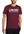 Custom Apparel - Screen Printing - Okemos Girls Lacrosse - Nike Legend Tee - Maroon (MANDATORY for JV) - Okemos Girls Lacrosse 2023