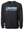 Custom Apparel - Screen Printing - Okemos Girls Lacrosse - Unisex Lightweight Crewneck Sweatshirt (Optional) - Okemos Girls Lacrosse 2023