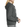 Custom Apparel - Screen Printing - Okemos Golf - Nike - Embroidered Ladies Gym Vintage Full - Zip Hoodie - Okemos Golf