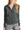 Custom Apparel - Screen Printing - Okemos Golf - Nike - Embroidered Ladies Gym Vintage Full - Zip Hoodie - Okemos Golf