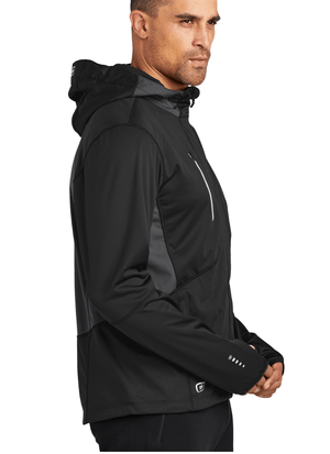 Custom Apparel - Screen Printing - Okemos Golf - OGIO Endurance - OGIO Endurance - OGIO ENDURANCE Pivot Soft Shell - Okemos Boys Golf 2023