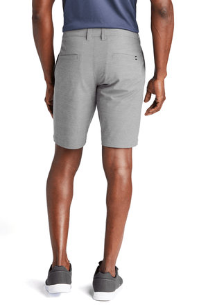 Custom Apparel - Screen Printing - Okemos Golf - TravisMathew - El Dorado Short - Okemos Boys Golf 2023