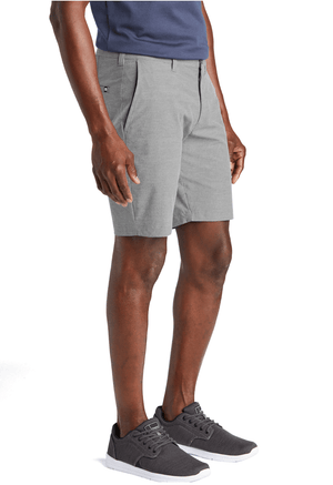 Custom Apparel - Screen Printing - Okemos Golf - TravisMathew - El Dorado Short - Okemos Boys Golf 2023