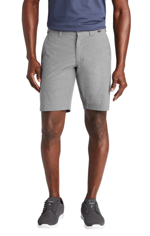 Custom Apparel - Screen Printing - Okemos Golf - TravisMathew - El Dorado Short - Okemos Boys Golf 2023
