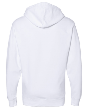 Custom Apparel - Screen Printing - Okemos Golf - Unisex Adult Hoodie - Okemos Golf