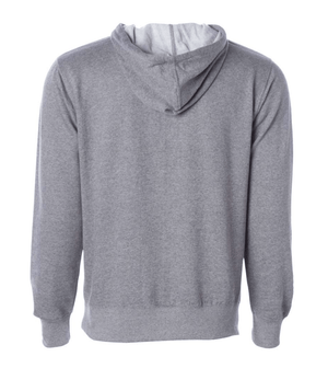 Custom Apparel - Screen Printing - Okemos Golf - Unisex Adult Hoodie - Okemos Golf