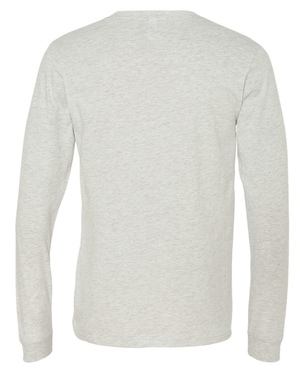Custom Apparel - Screen Printing - Okemos Golf - Unisex Adult Long Sleeve - Okemos Golf