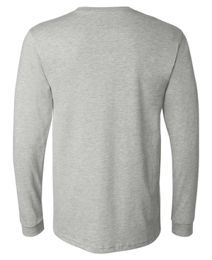 Custom Apparel - Screen Printing - Okemos Golf - Unisex Adult Long Sleeve - Okemos Golf