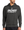 Custom Apparel - Screen Printing - Okemos Lacrosse - Nike - Club Fleece Sleeve Swoosh Pullover Hoodie - Okemos Lacrosse