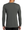 Custom Apparel - Screen Printing - Okemos Lacrosse - Nike - Dri - FIT Cotton/Poly Long Sleeve Tee - Anthracite - Okemos Lacrosse