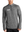 Custom Apparel - Screen Printing - Okemos Lacrosse - Nike - Dri - FIT Element 1/2 - Zip Top - Okemos Lacrosse