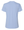 Custom Apparel - Screen Printing - Okemos Lacrosse - Women's CVC Relaxed T-Shirt - Blue - Okemos Lacrosse