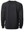 Custom Apparel - Screen Printing - Okemos Montessori - Adult Unisex Lightweight Sweatshirt - Black - Okemos Montessori at Central