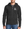 Custom Apparel - Screen Printing - Okemos Montessori - New Era - Adult Unisex Zip Up Hoodie - Okemos Montessori at Central
