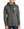 Custom Apparel - Screen Printing - Okemos Montessori - New Era - Adult Women's Zip Up Hoodie - Okemos Montessori at Central