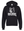 Custom Apparel - Screen Printing - Okemos Montessori - Youth Unisex Hoodie - Black - Okemos Montessori at Central