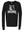 Custom Apparel - Screen Printing - Okemos Montessori - Youth Unisex Long Sleeve - Maroon - Okemos Montessori at Central