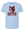 Custom Apparel - Screen Printing - Okemos Swim & Dive - Blue T-Shirt - Okemos Swim & Dive 2022